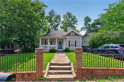 1429 Beatie Avenue SW, Atlanta, GA 30310 - Photo 1
