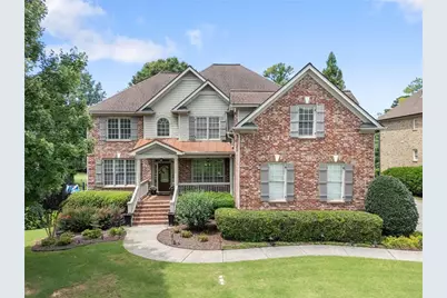 872 Pathview Court, Dacula, GA 30019 - Photo 1