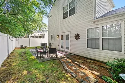 321 Windcroft Lane NW, Acworth, GA 30101 - Photo 31