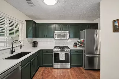 321 Windcroft Lane NW, Acworth, GA 30101 - Photo 3