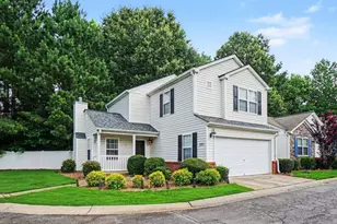 321 Windcroft Ln NW, Acworth, GA 30101 - Photo 1
