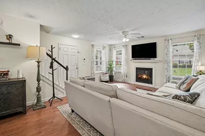 321 Windcroft Lane NW, Acworth, GA 30101 - Photo 13