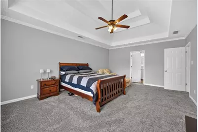 1532 Berkshire Farm Drive, Snellville, GA 30078 - Photo 15