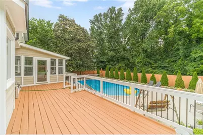 1532 Berkshire Farm Drive, Snellville, GA 30078 - Photo 27