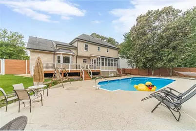 1532 Berkshire Farm Drive, Snellville, GA 30078 - Photo 3