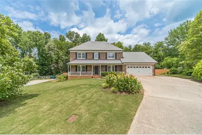 1532 Berkshire Farm Drive, Snellville, GA 30078 - Photo 1