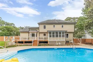 1532 Berkshire Farm Dr, Snellville, GA 30078 - Photo 31