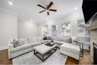 896 Mayfield Road, Alpharetta, GA 30009 - Photo 11