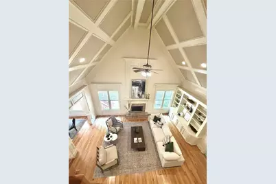 542 N Saint Marys Lane NW, Marietta, GA 30064 - Photo 17