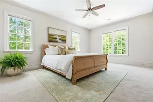 542 N St Marys Ln NW, Marietta, GA 30064 - Photo 21