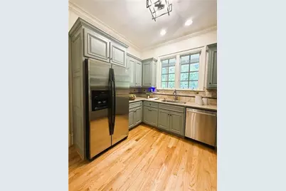 542 N Saint Marys Lane NW, Marietta, GA 30064 - Photo 11