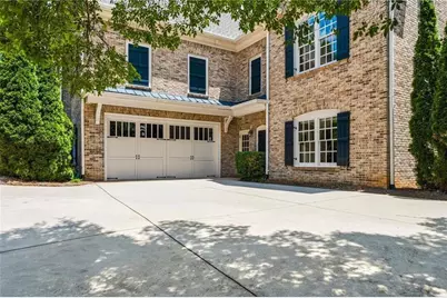 542 N Saint Marys Lane NW, Marietta, GA 30064 - Photo 3