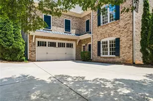 542 N St Marys Ln NW, Marietta, GA 30064 - Photo 3