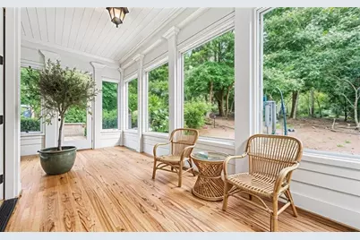 542 N St Marys Lane NW, Marietta, GA 30064 - Photo 15