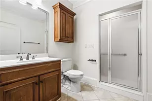 542 N St Marys Ln NW, Marietta, GA 30064 - Photo 33