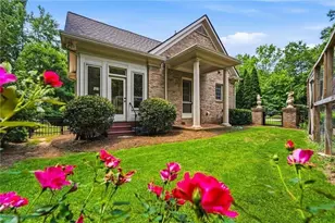 542 N St Marys Ln NW, Marietta, GA 30064 - Photo 39