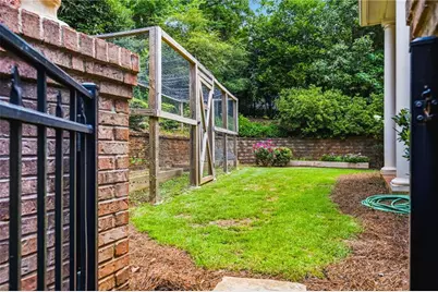 542 N St Marys Lane NW, Marietta, GA 30064 - Photo 37