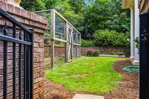 542 N St Marys Ln NW, Marietta, GA 30064 - Photo 37
