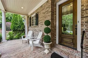 542 N St Marys Ln NW, Marietta, GA 30064 - Photo 5