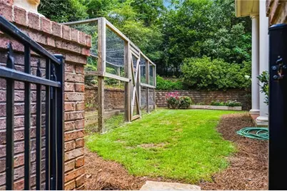 542 N Saint Marys Lane NW, Marietta, GA 30064 - Photo 37
