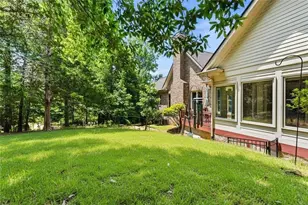 542 N St Marys Ln NW, Marietta, GA 30064 - Photo 39