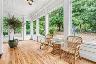 542 N St Marys Ln NW, Marietta, GA 30064 - Photo 15