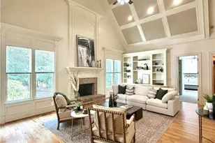 542 N St Marys Ln NW, Marietta, GA 30064 - Photo 3