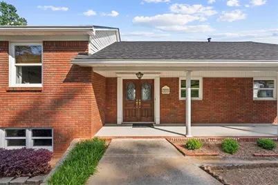 206 Victory Drive, Calhoun, GA 30701 - Photo 1