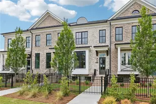 210 Midnight Oak Run, Alpharetta, GA 30009 - Photo 5