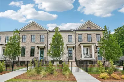 210 Midnight Oak Run #3, Alpharetta, GA 30009 - Photo 3