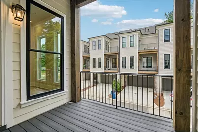 210 Midnight Oak Run #3, Alpharetta, GA 30009 - Photo 37