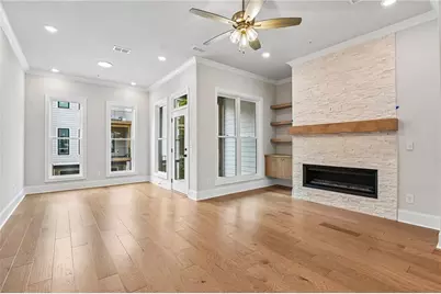 210 Midnight Oak Run #3, Alpharetta, GA 30009 - Photo 3