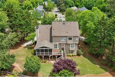 610 Fawn Run, Alpharetta, GA 30005 - Photo 63