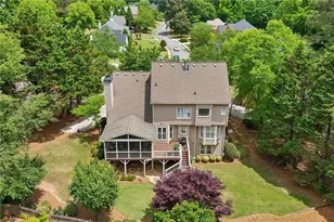610 Fawn Run, Alpharetta, GA 30005 - Photo 63