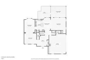 610 Fawn Run, Alpharetta, GA 30005 - Photo 29