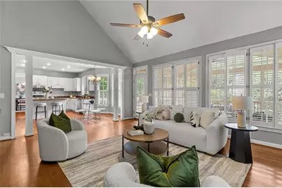 610 Fawn Run, Alpharetta, GA 30005 - Photo 17