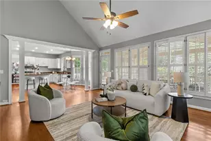 610 Fawn Run, Alpharetta, GA 30005 - Photo 17