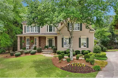 610 Fawn Run, Alpharetta, GA 30005 - Photo 1