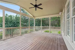 610 Fawn Run, Alpharetta, GA 30005 - Photo 31