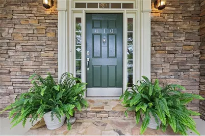 610 Fawn Run, Alpharetta, GA 30005 - Photo 5