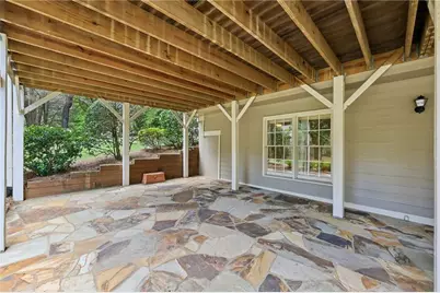 610 Fawn Run, Alpharetta, GA 30005 - Photo 57