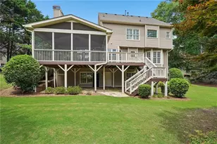 610 Fawn Run, Alpharetta, GA 30005 - Photo 77