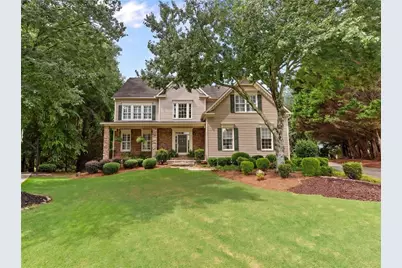 610 Fawn Run, Alpharetta, GA 30005 - Photo 1