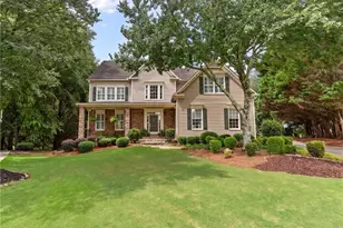 610 Fawn Run, Alpharetta, GA 30005 - Photo 1