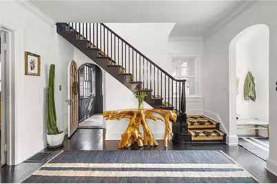 578 Montgomery Ferry Road NE, Atlanta, GA 30324 - Photo 3