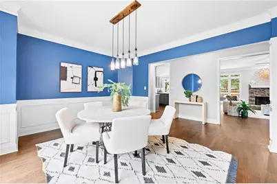 2434 Vivian Circle, Decatur, GA 30030 - Photo 21