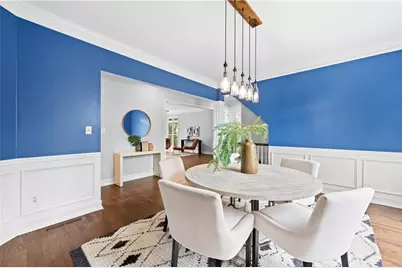 2434 Vivian Circle, Decatur, GA 30030 - Photo 19