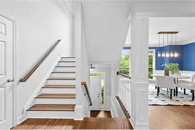2434 Vivian Circle, Decatur, GA 30030 - Photo 5