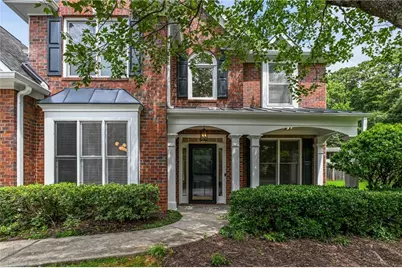 1643 Reserve Circle, Decatur, GA 30033 - Photo 3