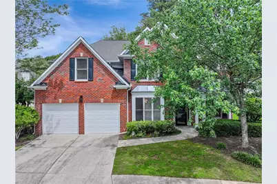 1643 Reserve Circle, Decatur, GA 30033 - Photo 1